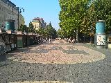 Bratislava, Bratislavský, Slovakia