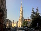 Budapest, Budapest, Hungary