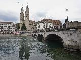 Zurich, Zurich, Switzerland