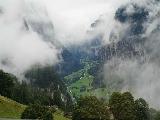 Jungfraujoch, Valais, Switzerland