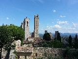 San Gimignano