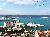 Split, Splitsko-Dalmatinska, Croatia