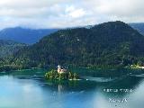Bled, Bled, Slovenia