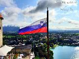Bled, Bled, Slovenia