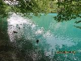 十六湖國家公園