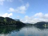 布萊德湖
