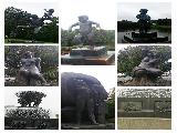 奧斯陸的雕塑公園