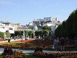 薩爾茨堡, Salzburg, Austria