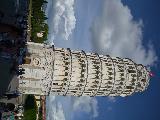 Pisa, Tuscany, Italy