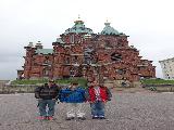 赫爾辛基, Uusimaa, Finland