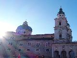 SALZBURG, Salzburg, Austria
