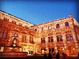 Wien, Vienna, Austria