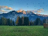 因斯布魯克, Tyrol, Austria