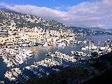 Monaco, Monaco