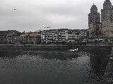 St. Gallen, Saint Gallen, Switzerland