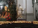 St. Gallen, Saint Gallen, Switzerland