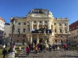 Bratislava