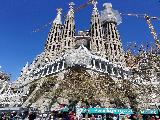 巴塞羅那, Catalonia, Spain