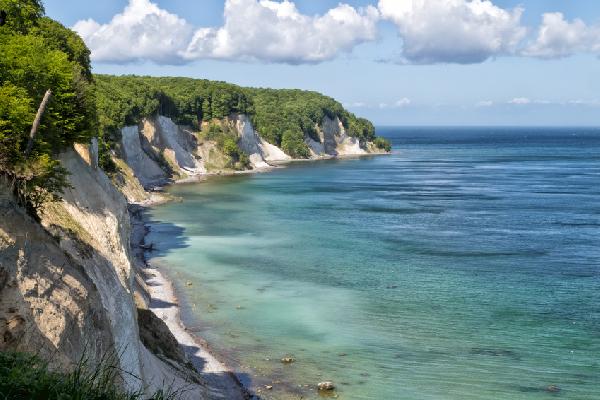 短途休閒·呂根島經典週末兩日遊-領略德國東北部海濱風光