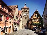 luo teng bao, Bavaria, Germany