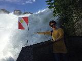 湖光山色瑞士四天精選