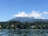 湖光山色瑞士四天精選