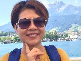 湖光山色瑞士四天精選