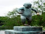 北歐峽灣之旅