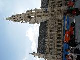 Brussels, Brussels Capital, Belgium