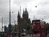 Amsterdam, North Holland, Netherlands