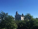 福森新天鵝堡