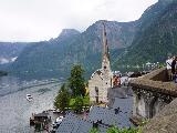 哈爾施塔特, Upper Austria, Austria