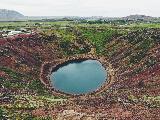 冰與火之歌，冰島六日五晚深度遊
