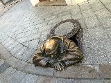 東歐波西米亞風情遊