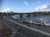邂逅“醉美”布拉格 週末兩日遊
