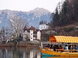 布萊德, Bled, Slovenia
