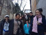 湖光山色瑞士四天精選