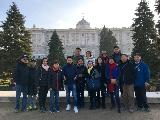 Madrid, Madrid, Spain