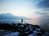 meng te lei, Vaud, Switzerland