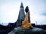 Hallgrimskirkja
