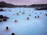 Blue Lagoon, Iceland