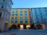 薩爾茨堡, Salzburg, Austria