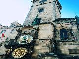 Prague, Praha, Czechia