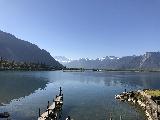日內瓦湖