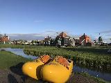 Amsterdam, North Holland, Netherlands