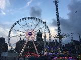 荷蘭賞花之旅-南線