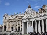 梵蒂岡聖彼得大教堂