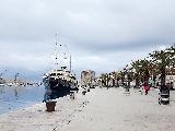特羅吉爾, Splitsko-Dalmatinska, Croatia