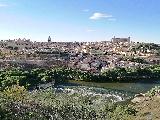 tuo lai duo, Castille-La Mancha, Spain