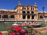 塞維利亞, Andalusia, Spain
